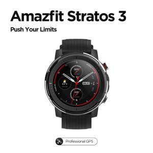 Amazfit Stratos 3
