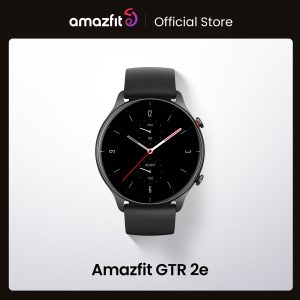 Amazfit GTR 2e