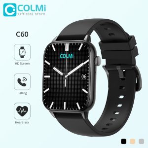COLMI C60 smartwatch