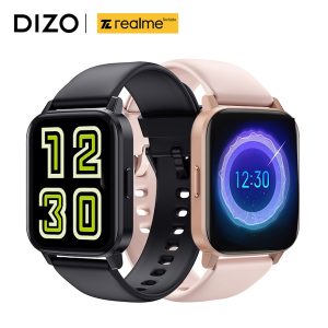 Realme DIZO Watch 2