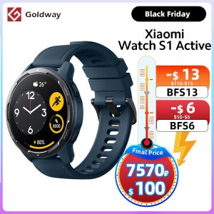 Xiaomi Watch S1