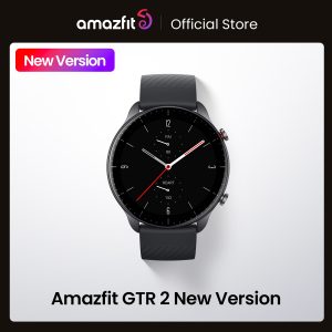 Amazfit GTR 2 (new)