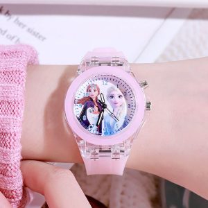 Princess Aisha Sophia quartz watch