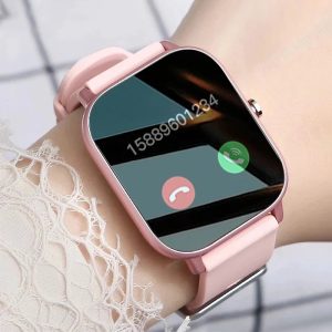 Bluetooth call smartwatch