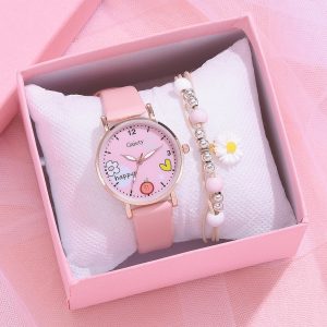 Kids' quartz watch
